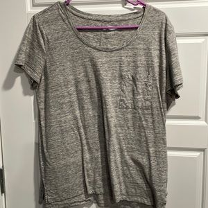 Old Navy Boyfriend Tee